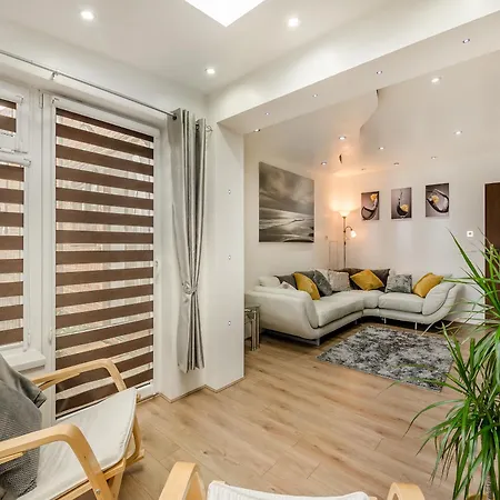 Dom wakacyjny Cherrytrees Scarborough