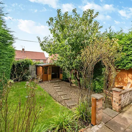 Cherrytrees * Scarborough