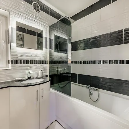 Cherrytrees Сasa de vacaciones