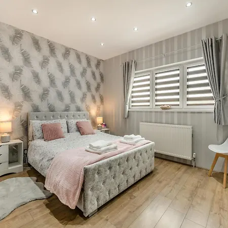 Cherrytrees * Scarborough