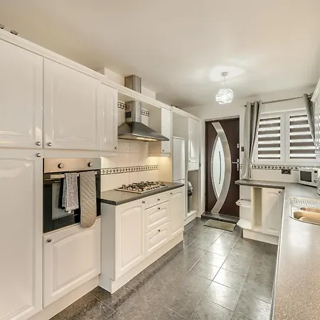 Cherrytrees * Scarborough