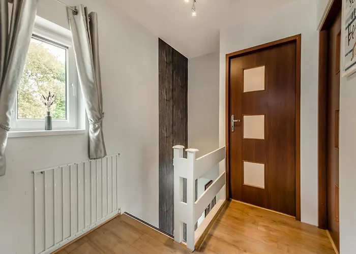 Cherrytrees 度假居 斯卡伯勒