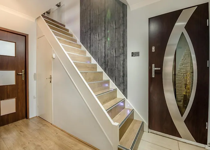 度假居 Cherrytrees *