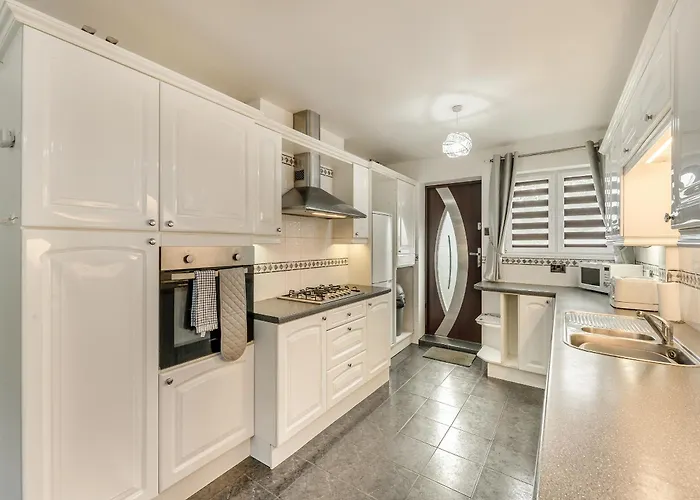 Cherrytrees * 斯卡伯勒