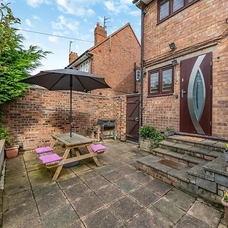 Cherrytrees Tatil Evi