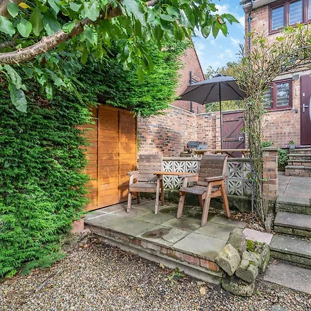 Tatil Evi Cherrytrees