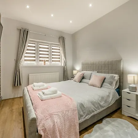 Cherrytrees Tatil Evi *