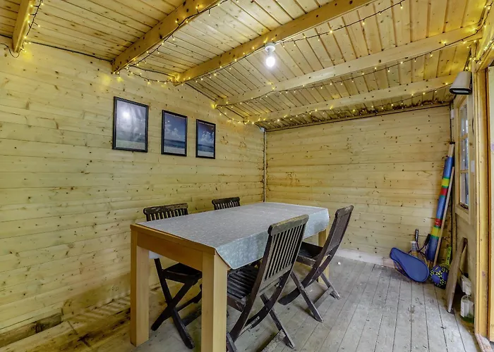 Cherrytrees Tatil Evi