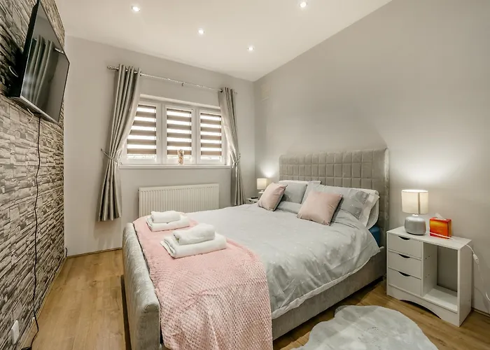 Cherrytrees Tatil Evi *