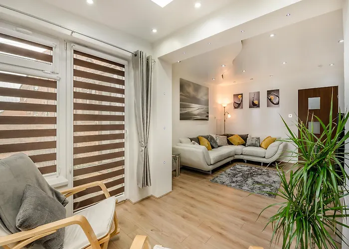 Tatil Evi Cherrytrees Scarborough