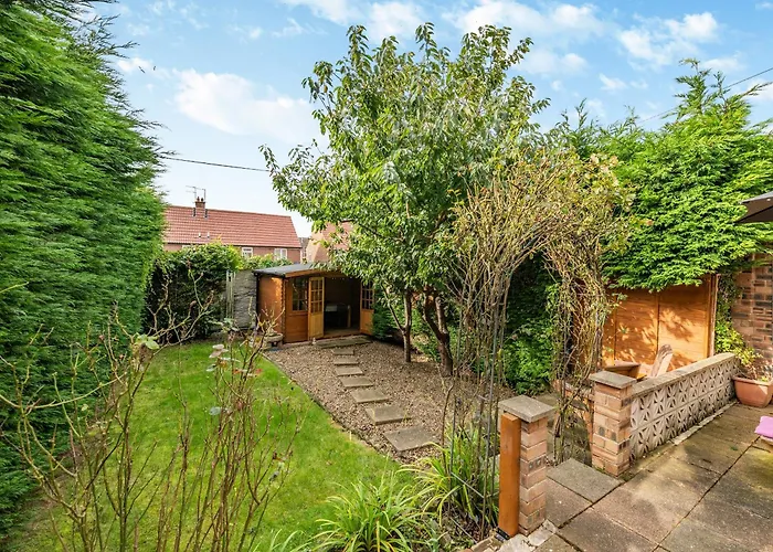 Cherrytrees * Scarborough