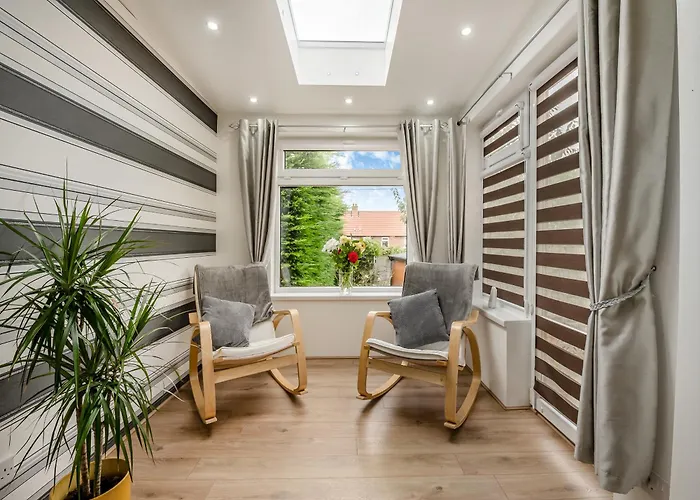 Tatil Evi Cherrytrees