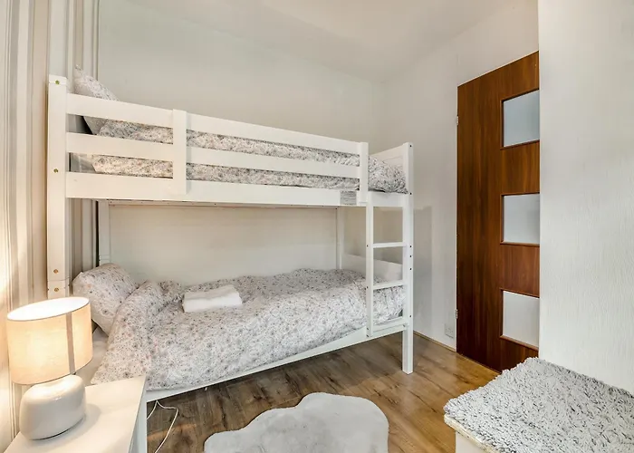 Cherrytrees Tatil Evi Scarborough