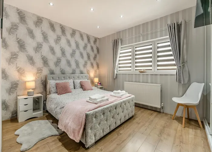 Cherrytrees * Scarborough