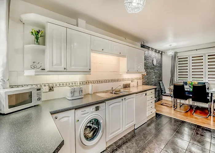 Tatil Evi Cherrytrees