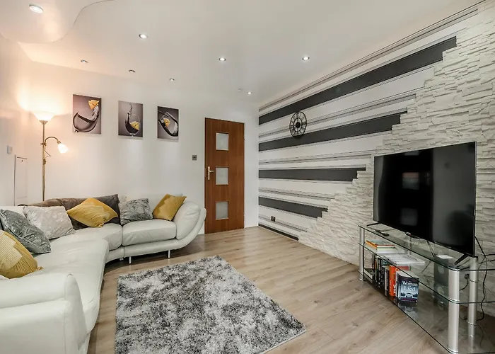 Tatil Evi Cherrytrees Scarborough